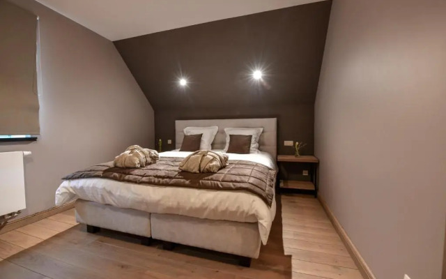 B&B De Waeterhoeve