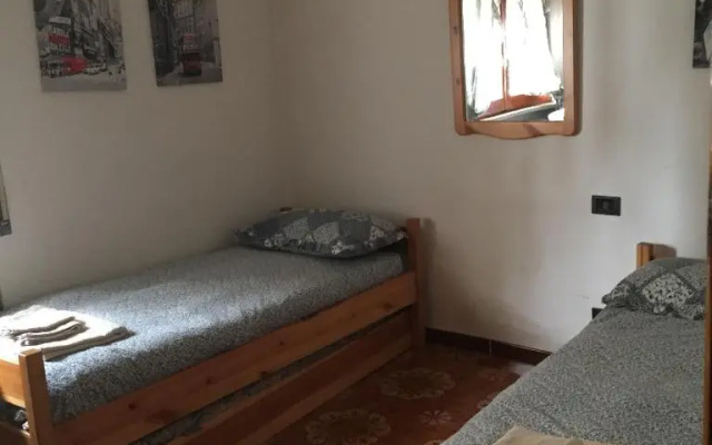 Appartamento Roccaraso