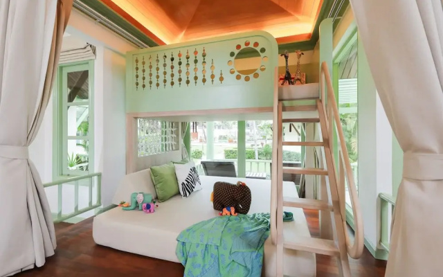 La Solaya Khao Lak