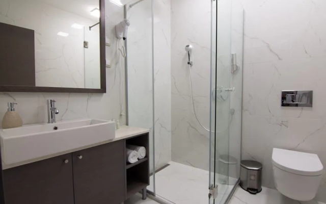 Hotel Omia