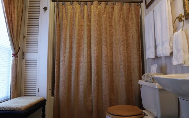 Changing Times Boutique Country Lodging