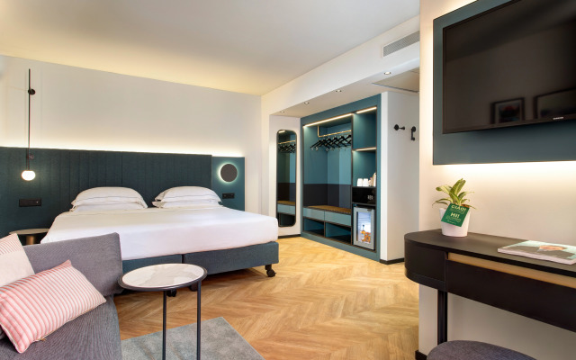 LUGANODANTE Boutique & Lifestyle Hotel