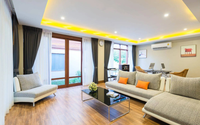 The Haven Khao Lak