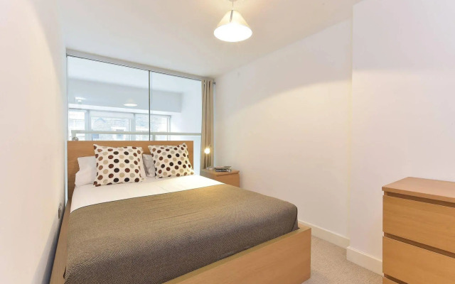 Glorious City Apartments