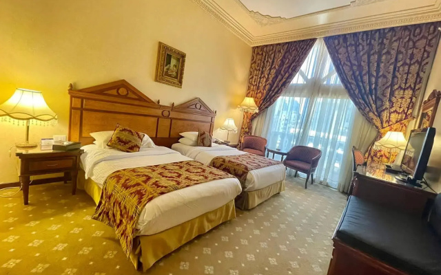 Serenada Golden Palace - Boutique Hotel