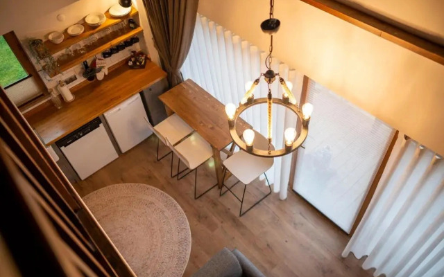 Abant Cozy Homes