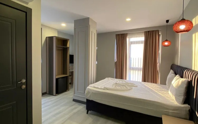 Solin Airport Hotel