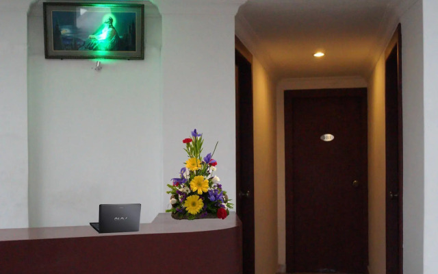 ATS Willingdon Hotel
