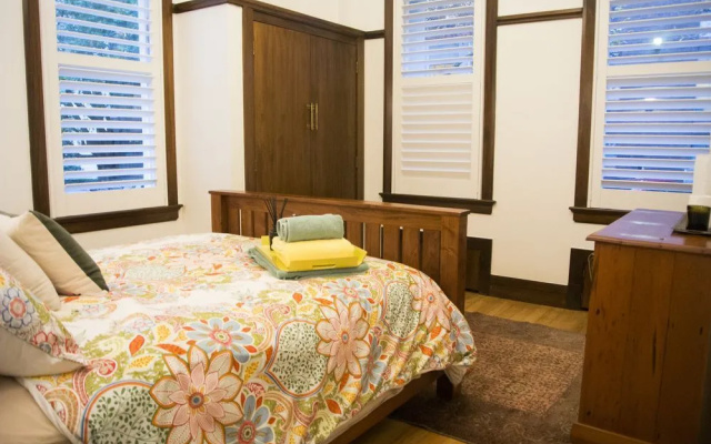 Boutique City Apartment