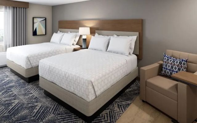 Candlewood Suites Mankato East By Ihg