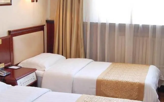 Jingxi Chenguang Hotel - Beijing