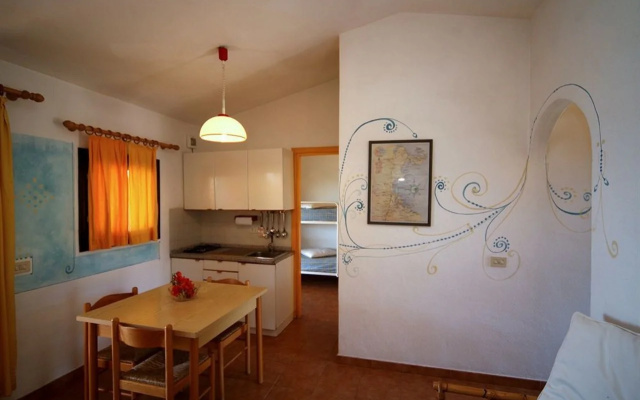 Residence Baia Salinedda