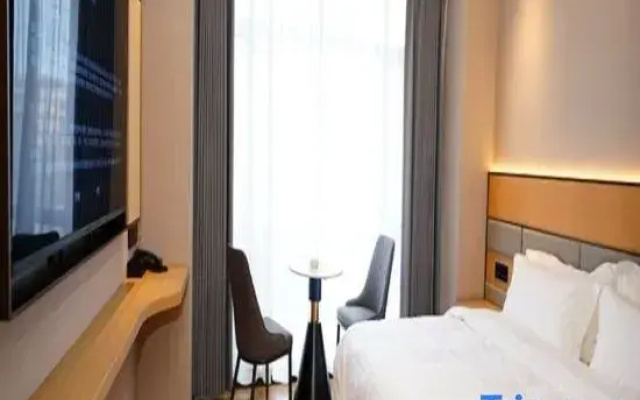 Hua Yuan Hotel