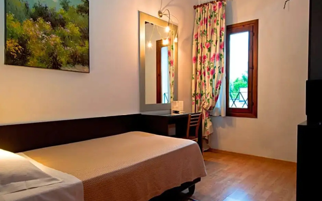 GranCasa Hotel Ristorante