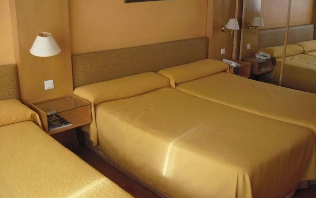 Hotel Restaurante San Roque