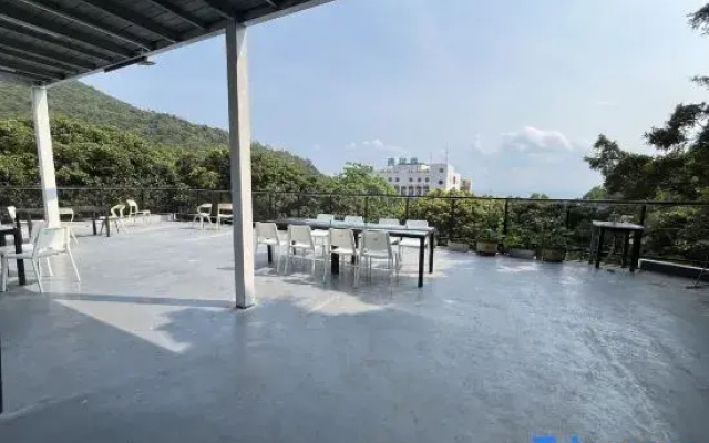Shenzhen Shanyu Haijing Homestay