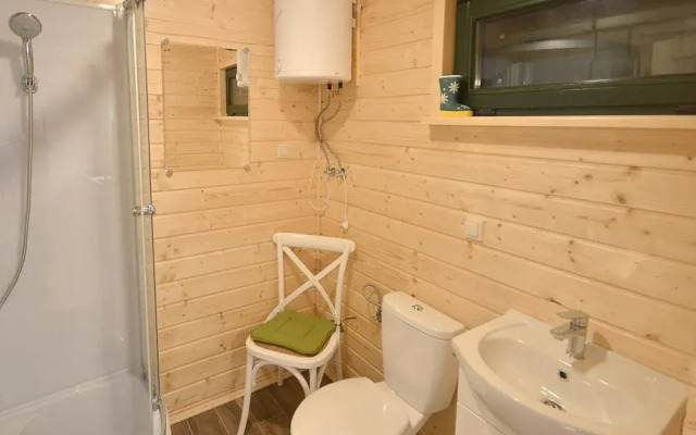 Holiday Home Near Dabki Beach