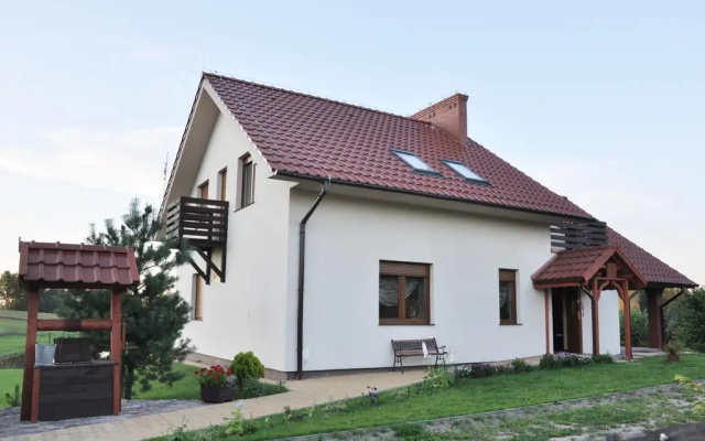 Dom Wedkarza