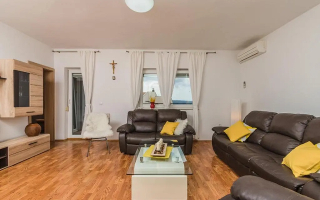 Apartment Matošić