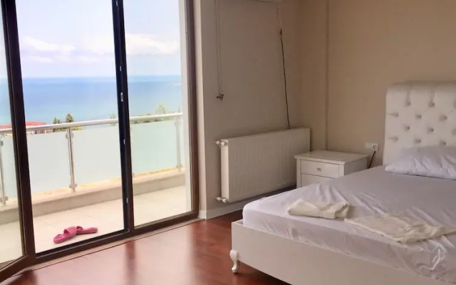 Villa Paradise Holiday