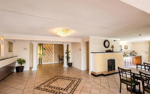 Rodeway Inn & Suites New Orleans