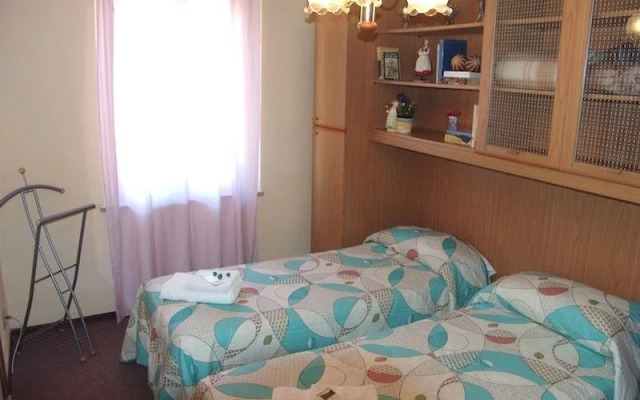 B&B La Letizia