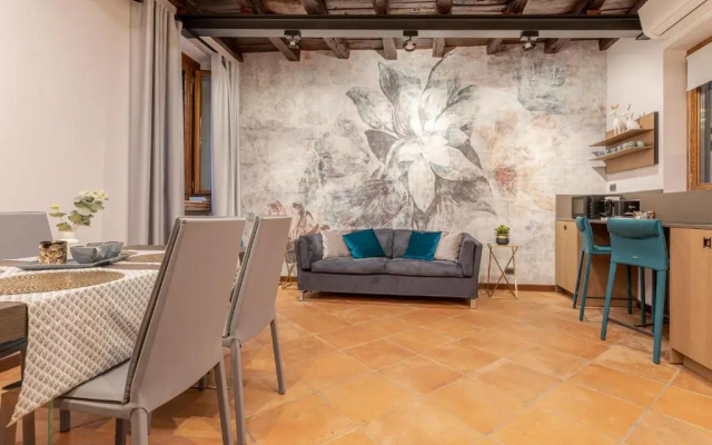 Suite Italy Rome