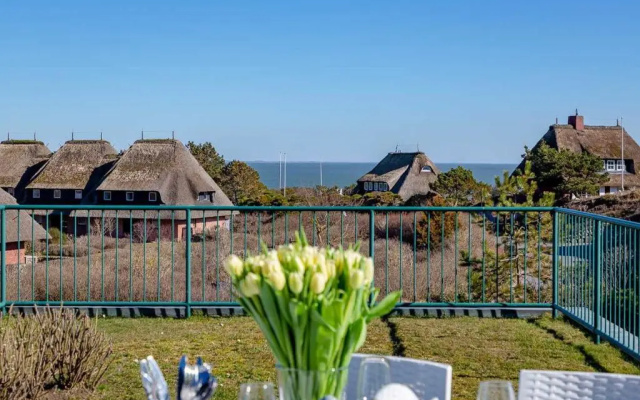 Haus Meerblick
