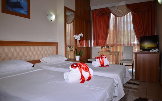 Blackmont Hotel Турция, Гебзе - отзывы, цены и фото номеров - забронировать отель Blackmont Hotel онлайн комната для гостей