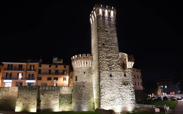Camere Sotto le Stelle