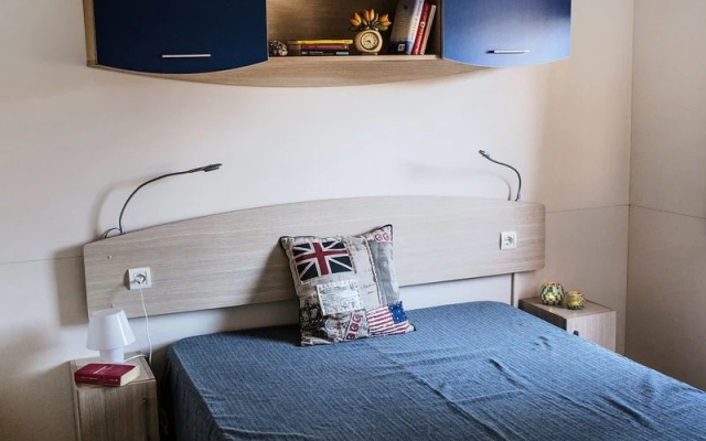 Cecina - Two Bedroom No.4