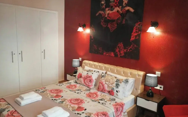 Acropolis Lux Retreat Apartment