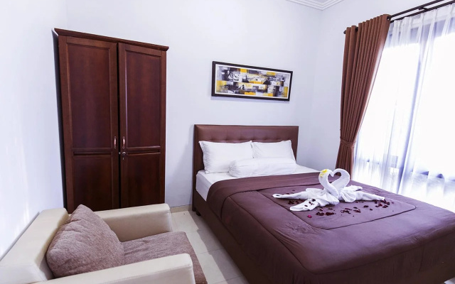 Prana Gading Villas