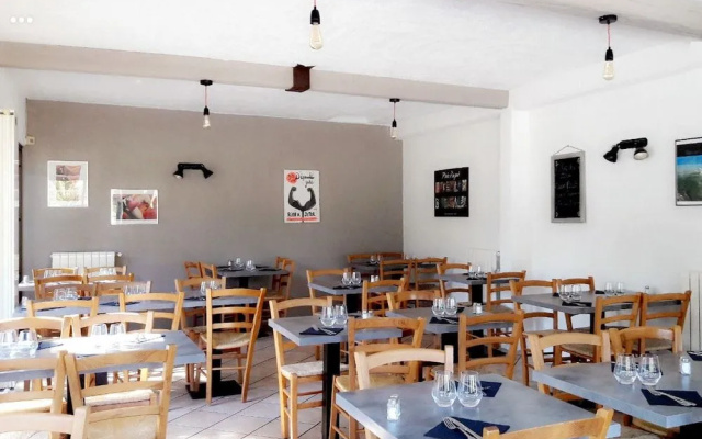Auberge la Table du Curé