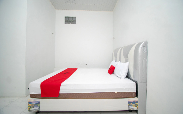 Reddoorz Syariah Near Danau Lut Tawar Takengon 2