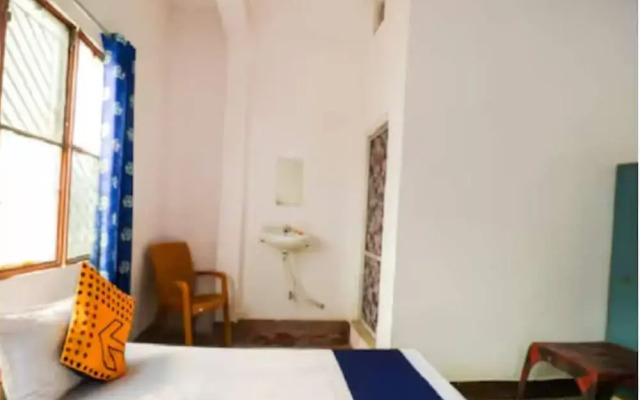 Hotel Radiant Azamgarh