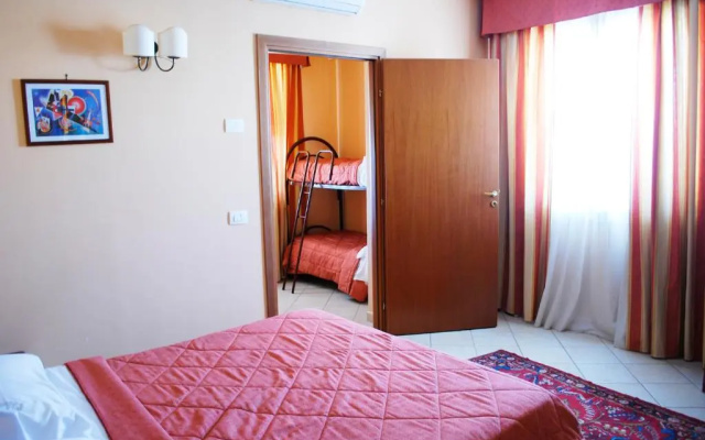 Greta Rooms Hotel