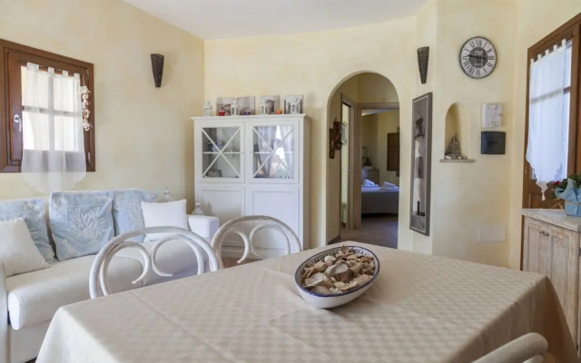 Aria Di Vacanza Marghine