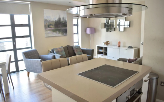 Apartment In Temple Bar