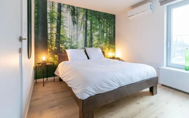 Maasmechelen Duplex Retreat
