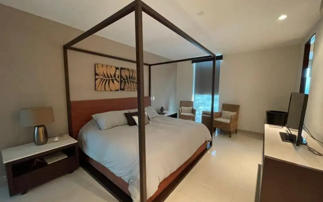 Gavias Golden Shore