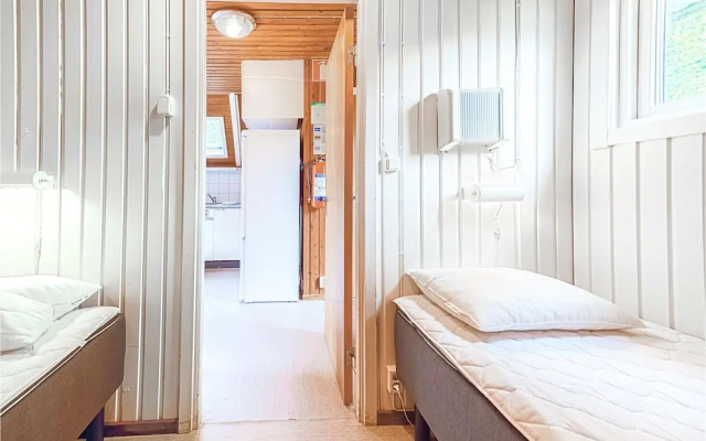 Stunning Home in Landskrona With 1 Bedrooms and Wifi