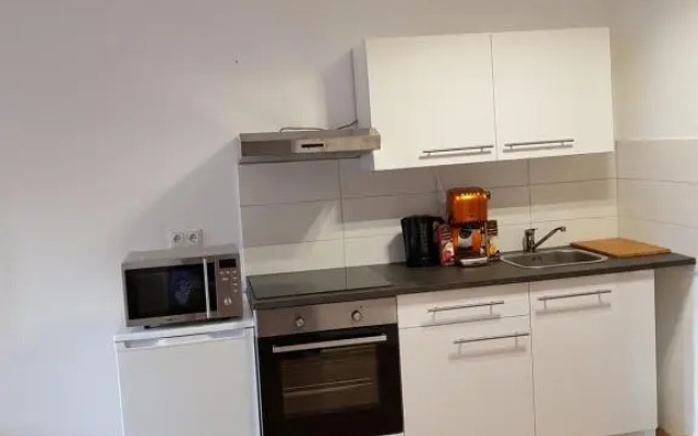 Apartment Jale