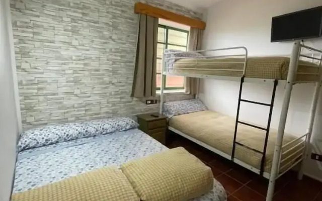 hotel rural juncalillo