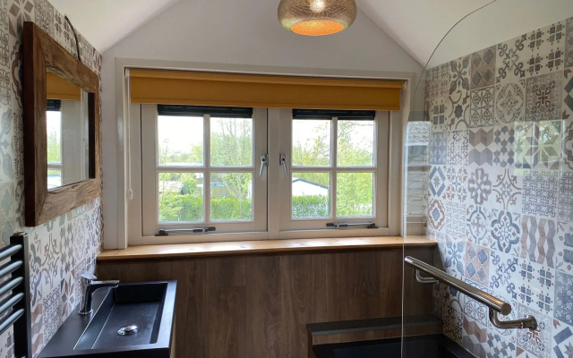 Pet-friendly Coastal Villa