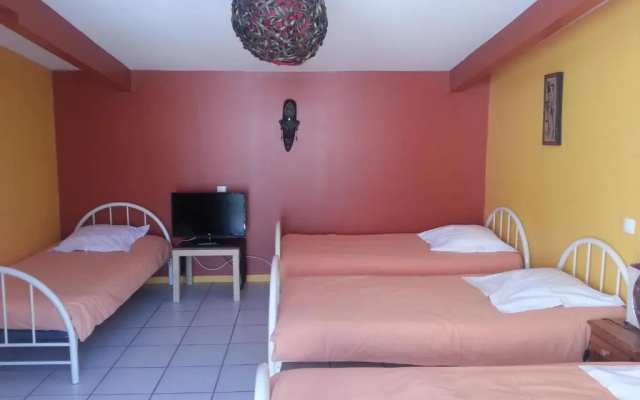 Chambres DHôtes Le Domaine de la Marnière
