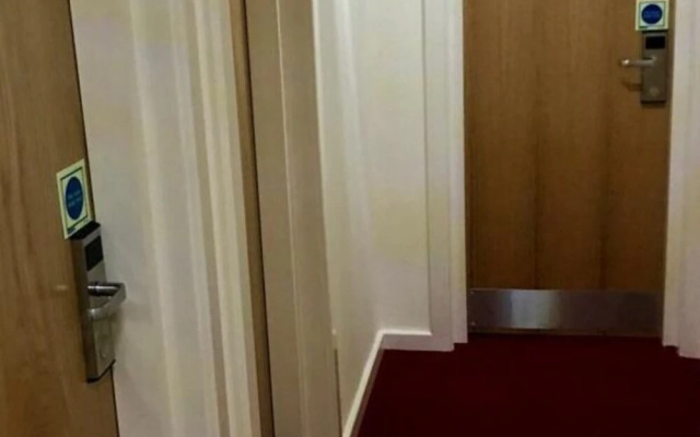 Hotel NR2 - Hostel
