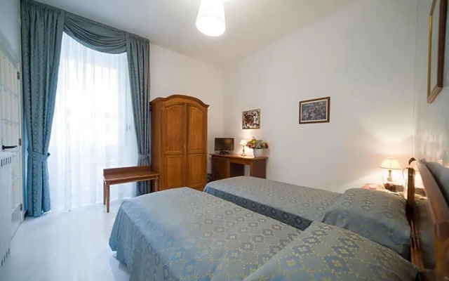 B&B Porta di Mare