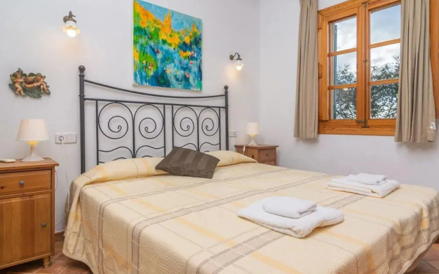 Can Pintat - Villa With Private Pool. Free Wifi