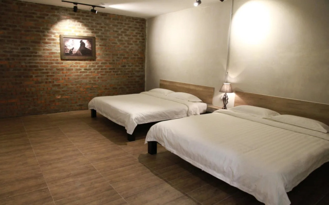Hotel Nelayan